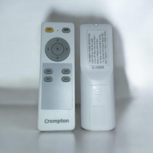 Crompton BLDC Fan Remote Control Original